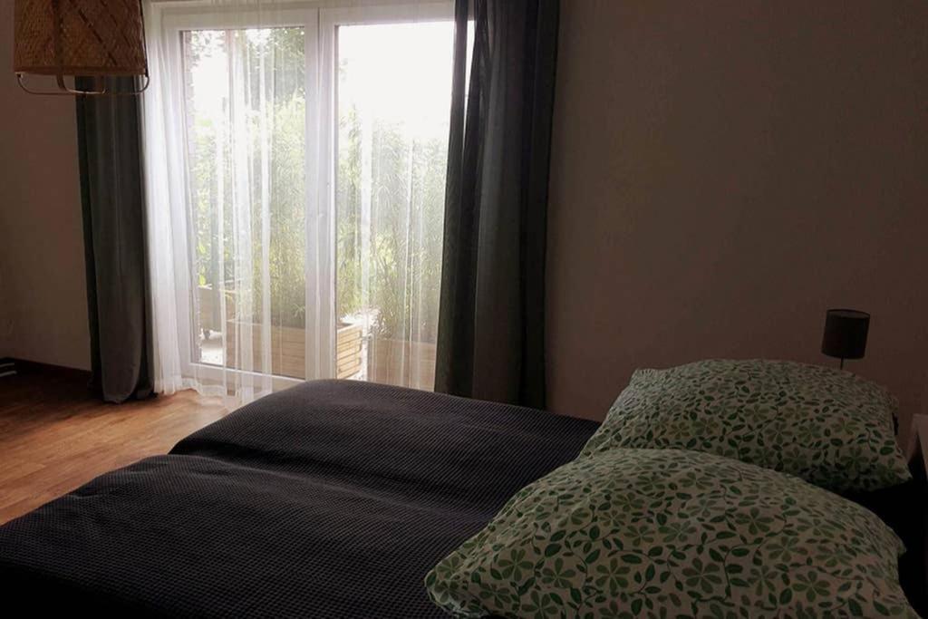 Apartment Klein-tjücher-grashaus 4 Upgant-Schott