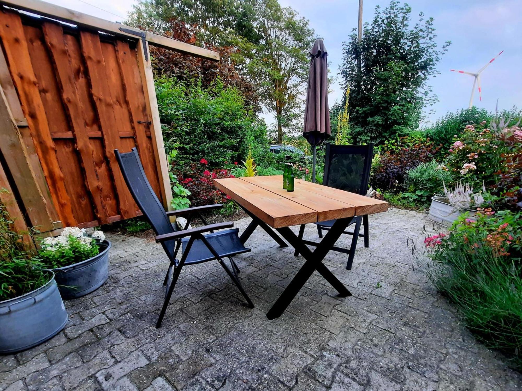 Klein-tjücher-grashaus 4 Apartment