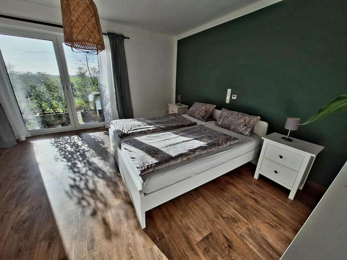 Klein-tjücher-grashaus 4 Apartment *